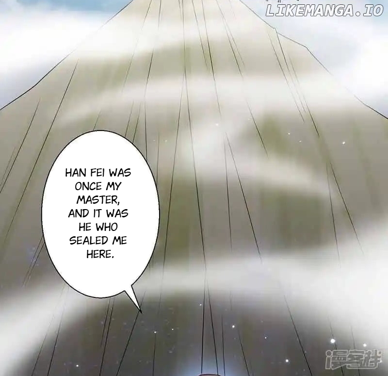 My Toxic Concubine chapter 53 - page 20