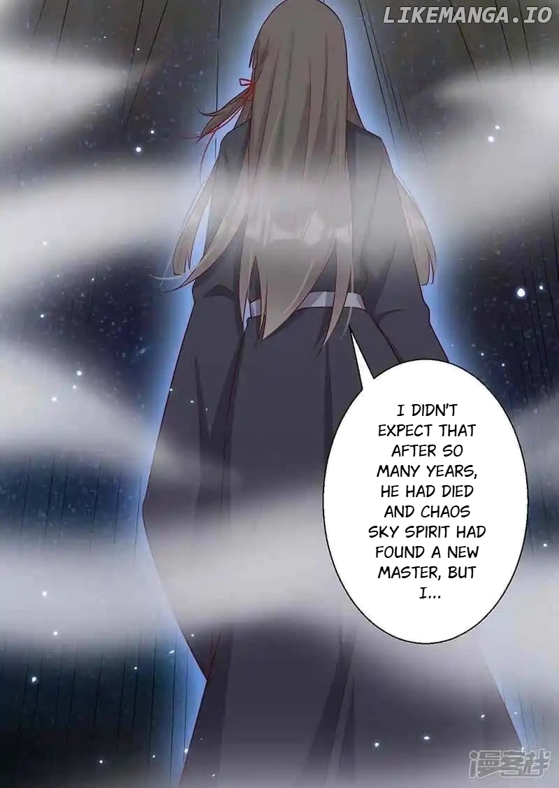 My Toxic Concubine chapter 53 - page 21