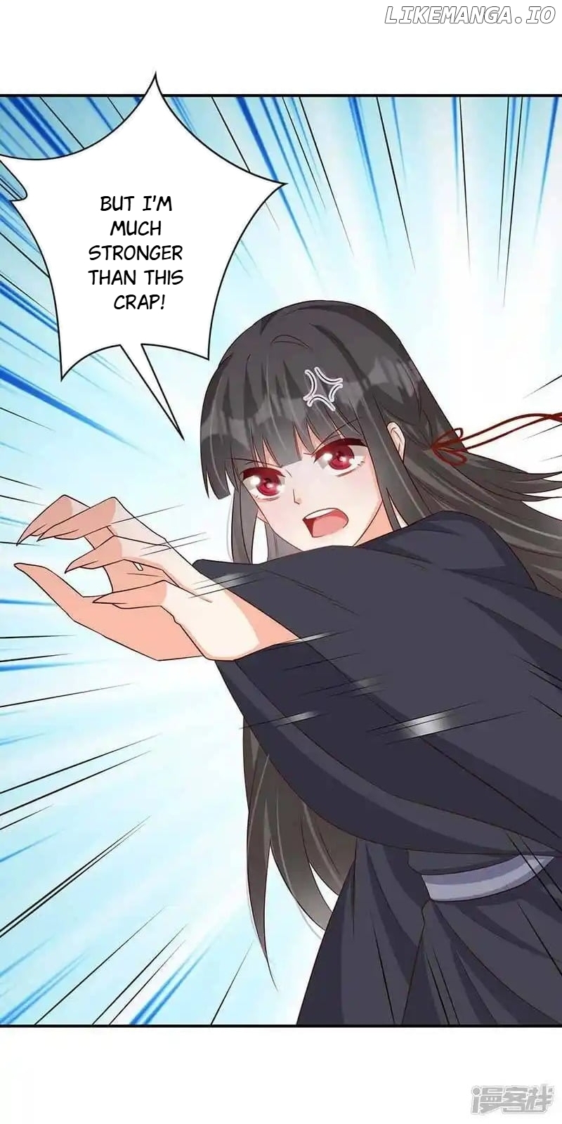 My Toxic Concubine chapter 53 - page 25