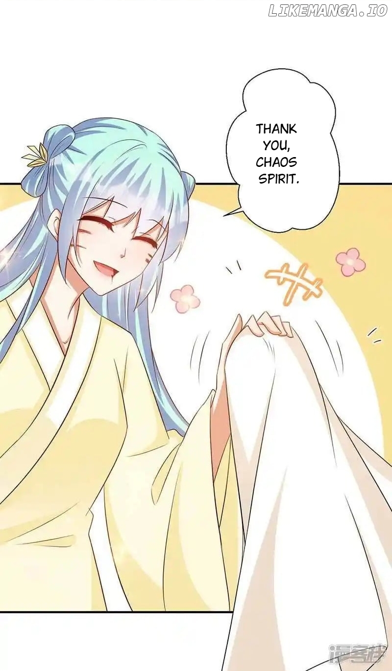 My Toxic Concubine chapter 53 - page 27