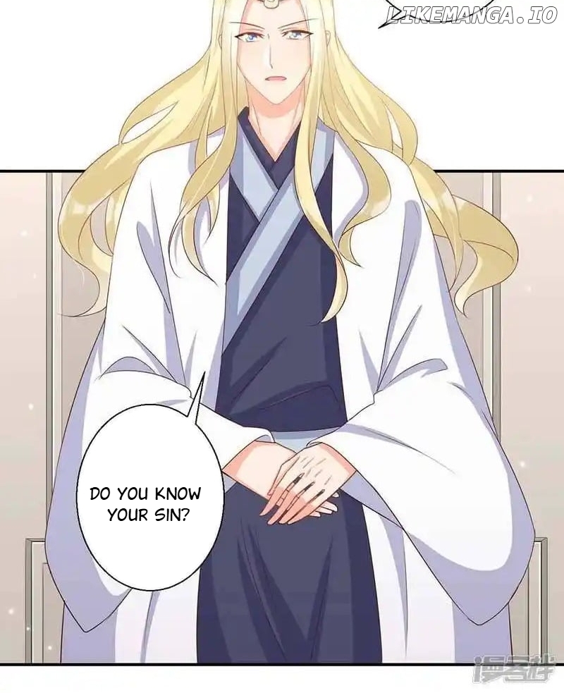 My Toxic Concubine chapter 53 - page 4