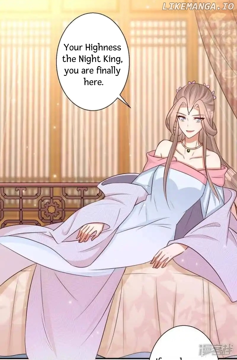 My Toxic Concubine chapter 81 - page 23