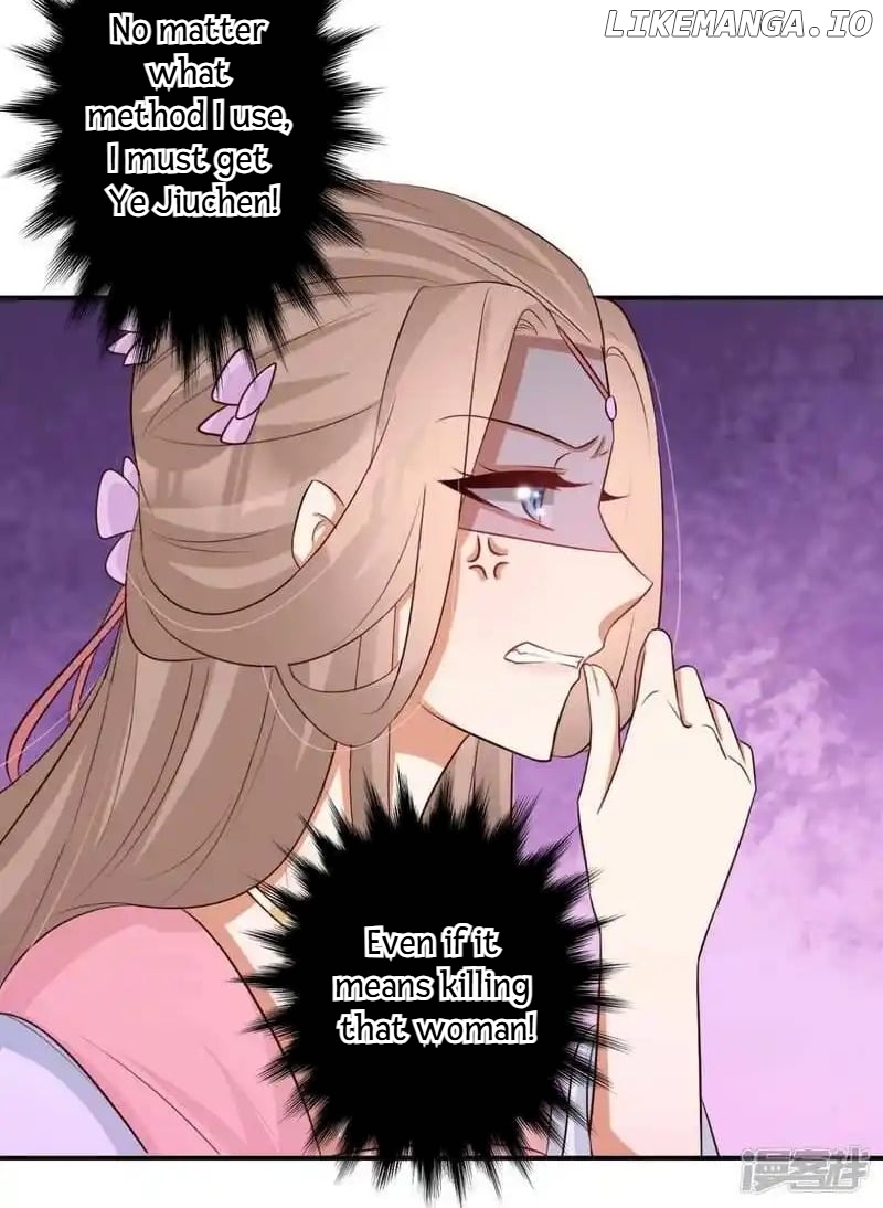 My Toxic Concubine chapter 81 - page 35