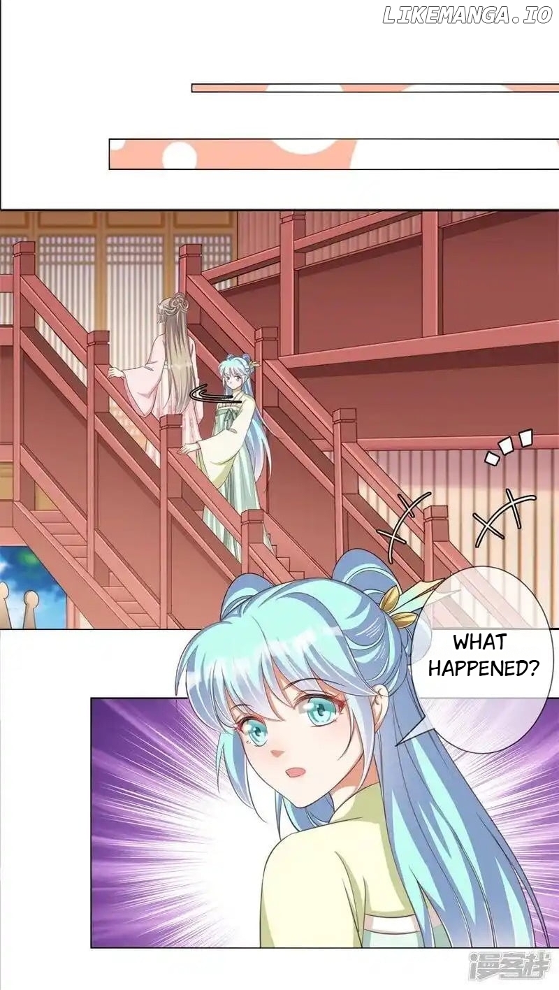 My Toxic Concubine chapter 25 - page 11