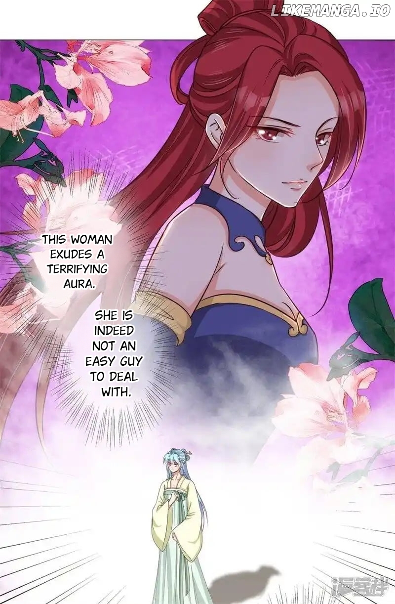 My Toxic Concubine chapter 25 - page 16