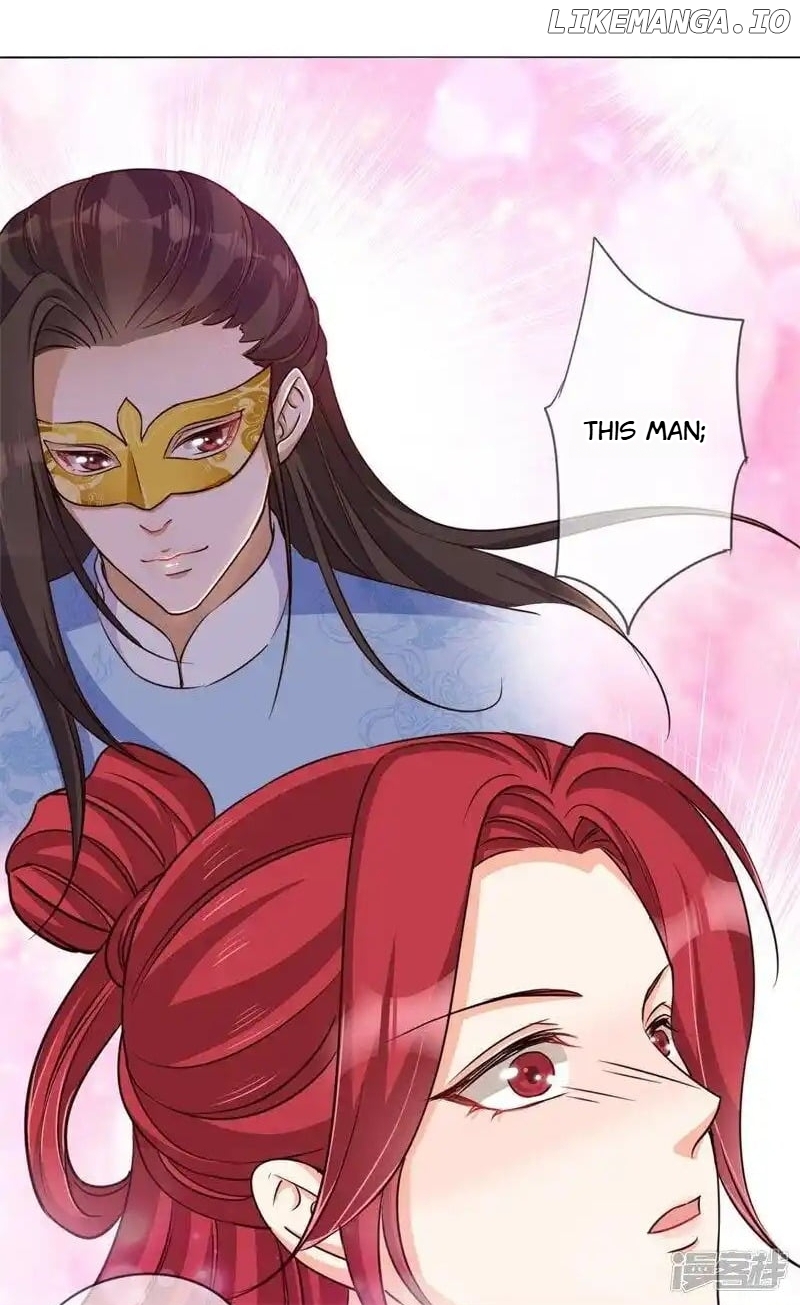 My Toxic Concubine chapter 25 - page 19