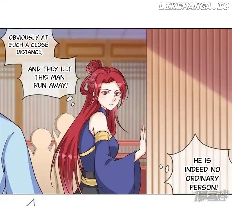 My Toxic Concubine chapter 25 - page 24