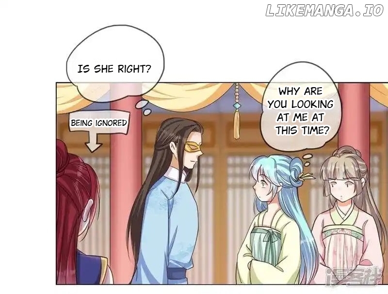 My Toxic Concubine chapter 25 - page 27