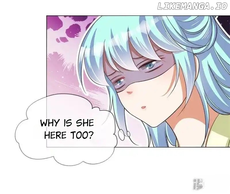 My Toxic Concubine chapter 25 - page 6