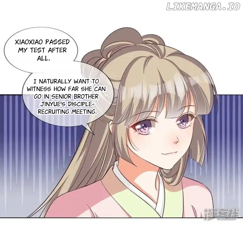My Toxic Concubine chapter 25 - page 8