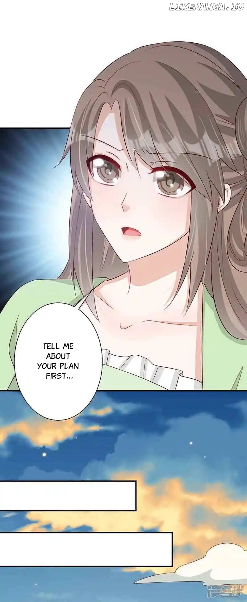 My Toxic Concubine chapter 48 - page 8