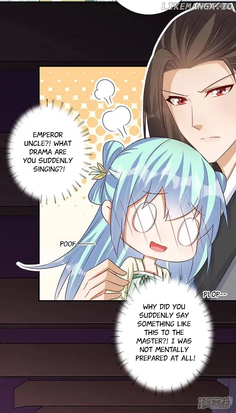 My Toxic Concubine chapter 46 - page 24