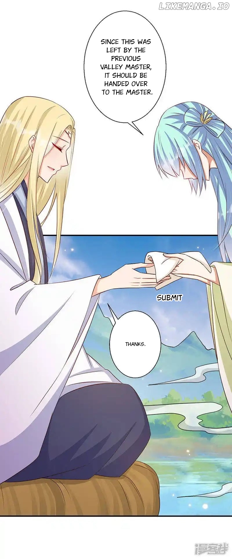 My Toxic Concubine chapter 46 - page 9
