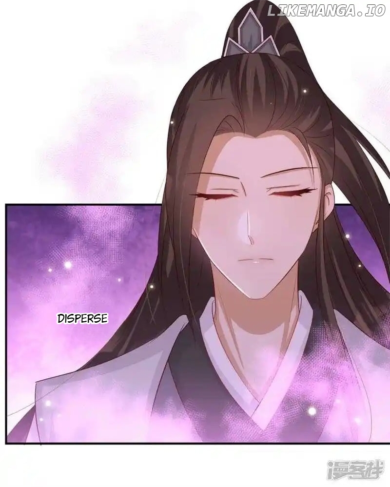My Toxic Concubine chapter 76 - page 26