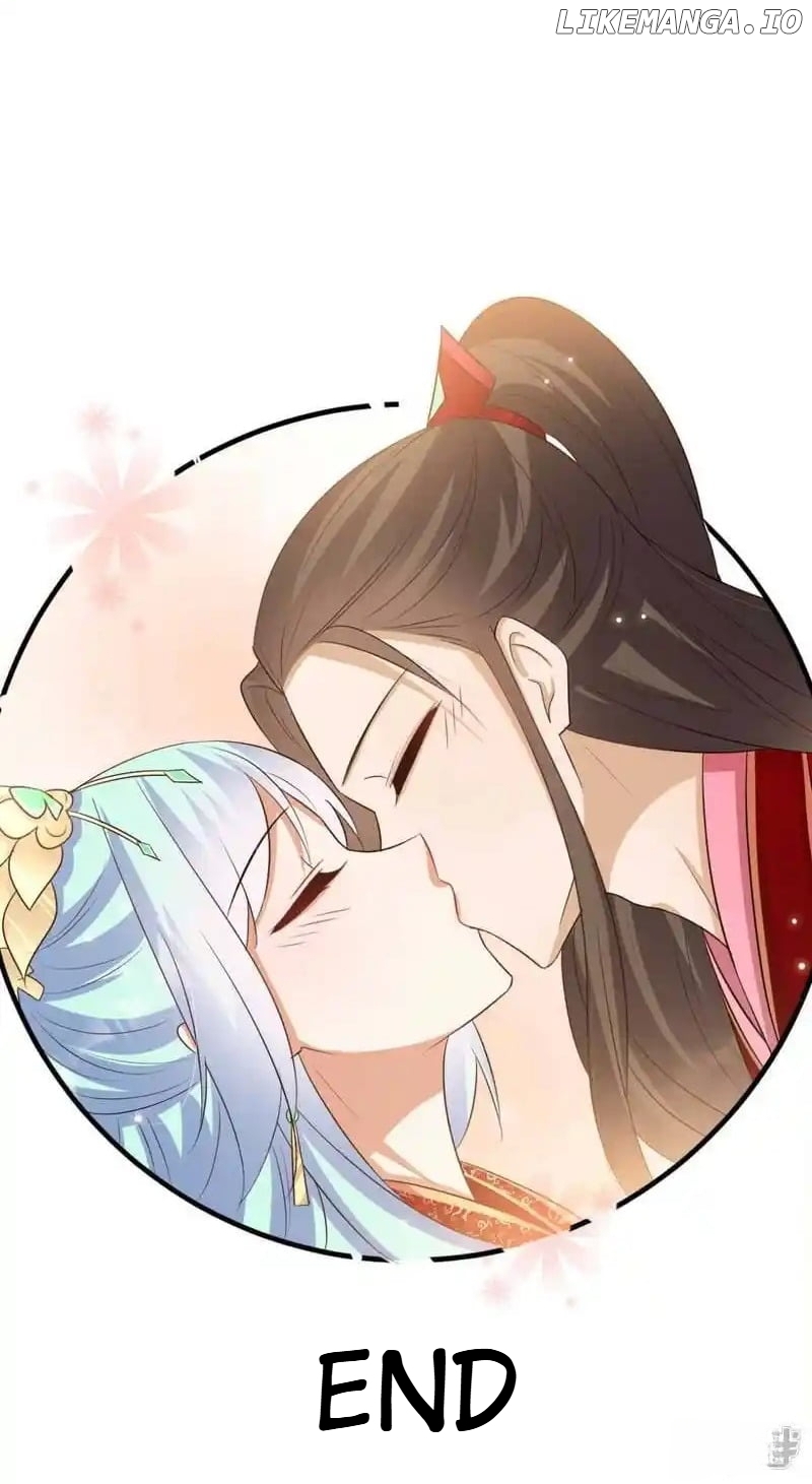 My Toxic Concubine chapter 88 - page 30