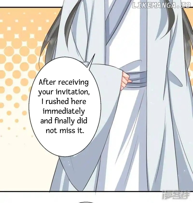 My Toxic Concubine chapter 88 - page 4