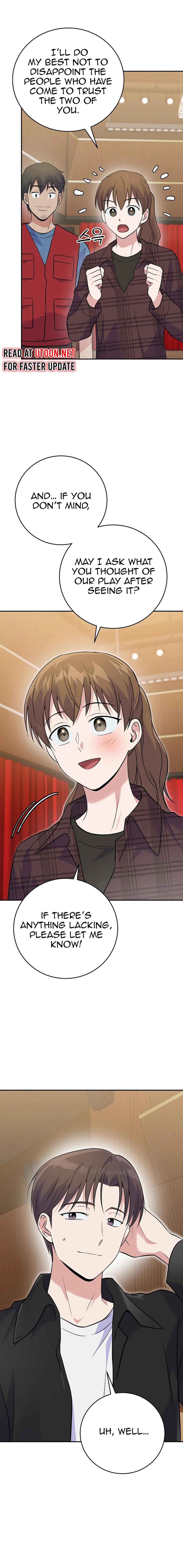 Superstar From Age 0 Chapter 42 - page 6