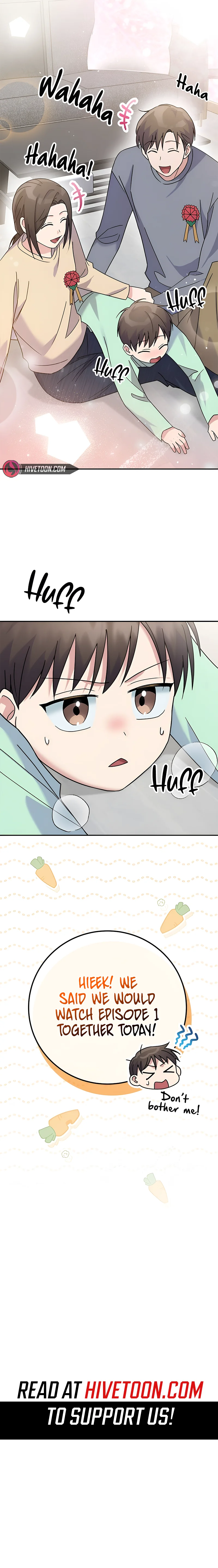 Superstar From Age 0 Chapter 43 - page 13