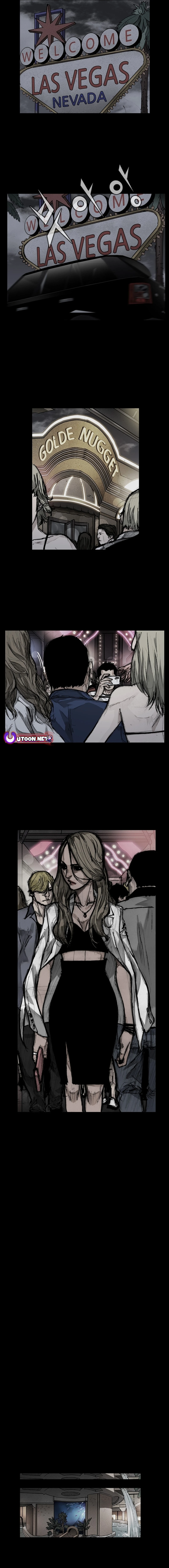 Blood Rain 2 Chapter 114 - page 11