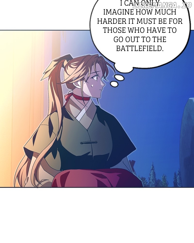 Darby, the Dizzying Flow Chapter 42 - page 16