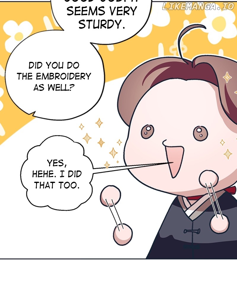 Darby, the Dizzying Flow Chapter 42 - page 32