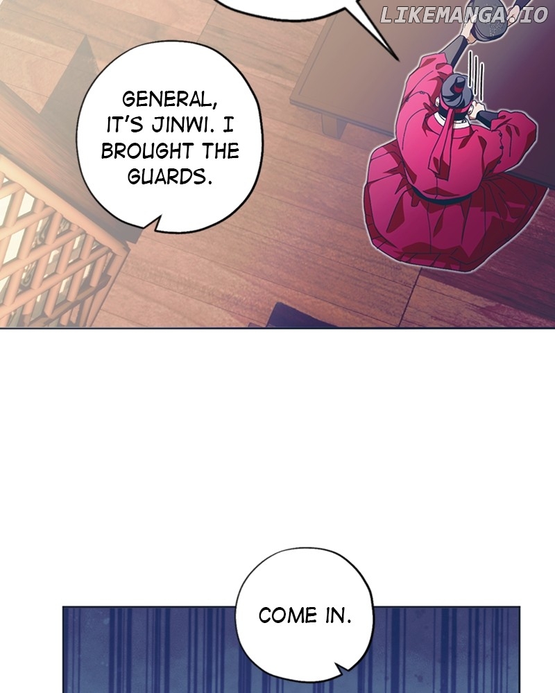 Darby, the Dizzying Flow Chapter 42 - page 35