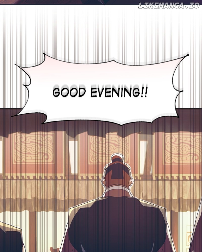 Darby, the Dizzying Flow Chapter 42 - page 38