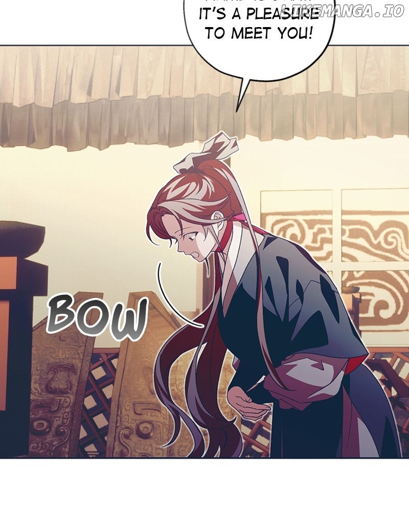Darby, the Dizzying Flow Chapter 42 - page 44