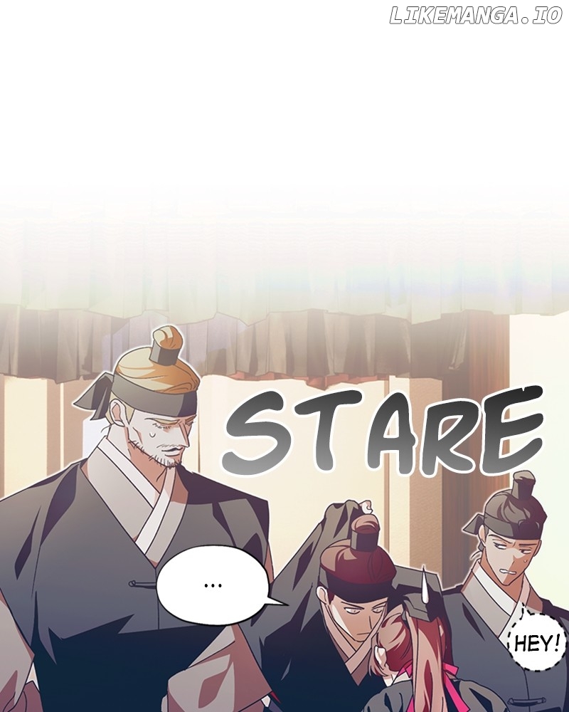 Darby, the Dizzying Flow Chapter 42 - page 45