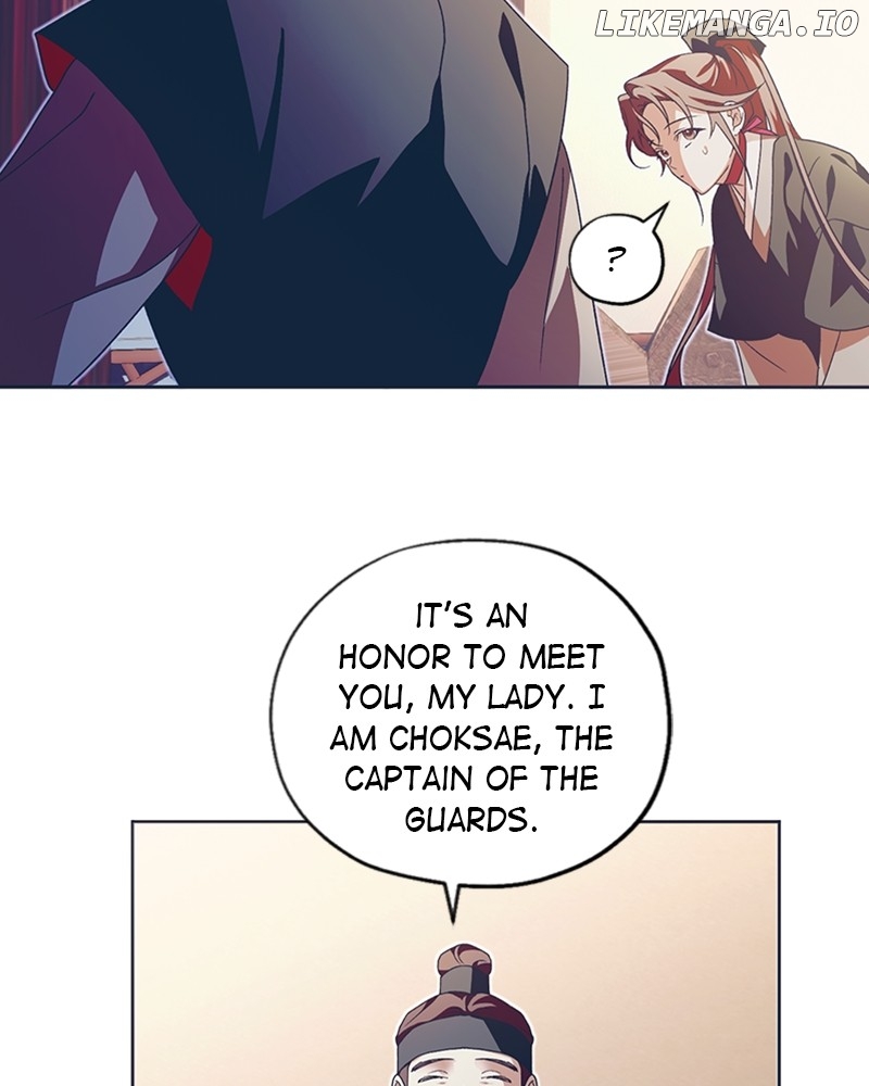 Darby, the Dizzying Flow Chapter 42 - page 47