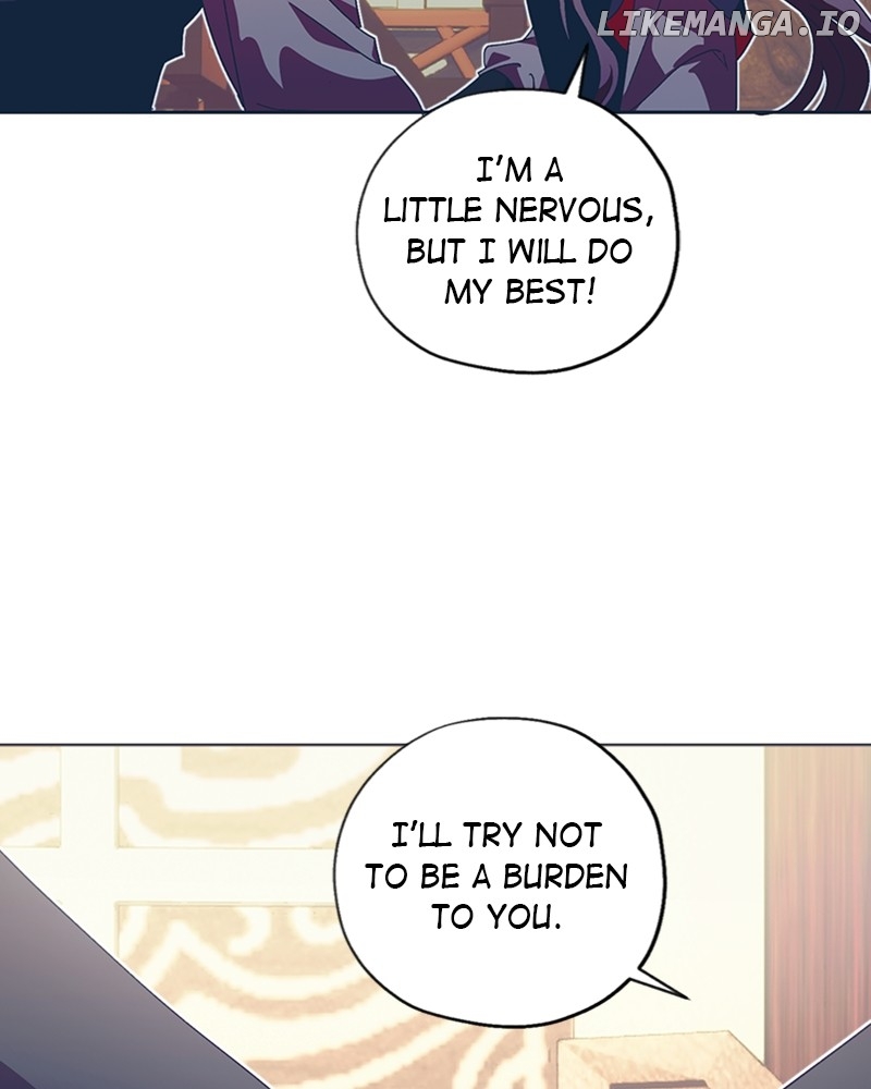 Darby, the Dizzying Flow Chapter 42 - page 50