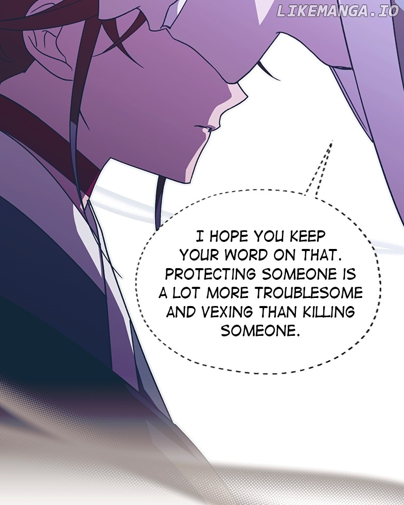 Darby, the Dizzying Flow Chapter 42 - page 52