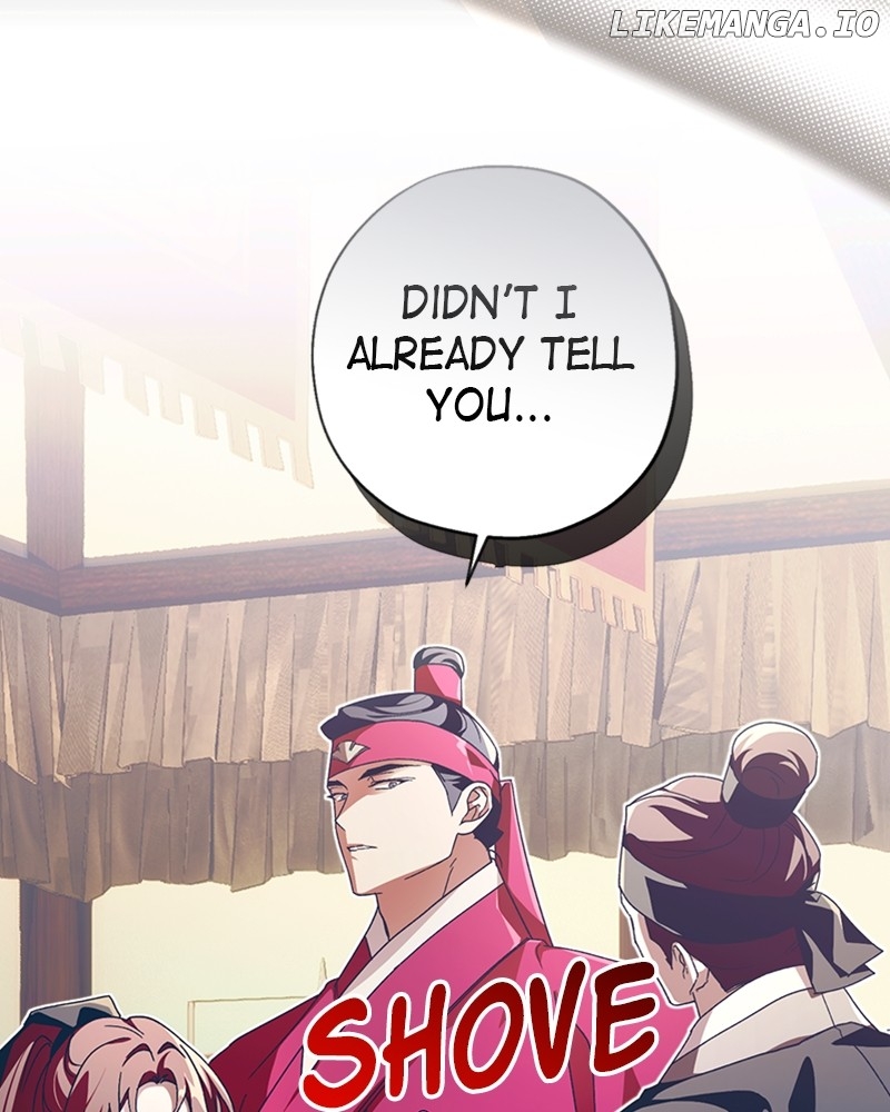 Darby, the Dizzying Flow Chapter 42 - page 53