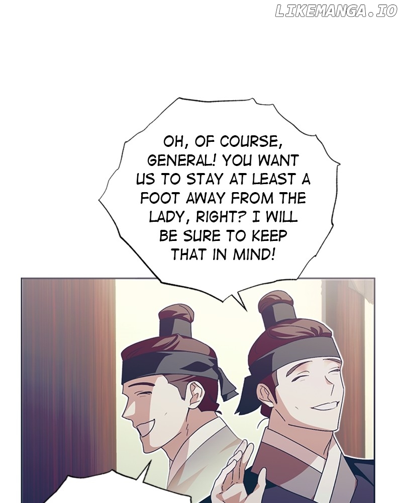 Darby, the Dizzying Flow Chapter 42 - page 55