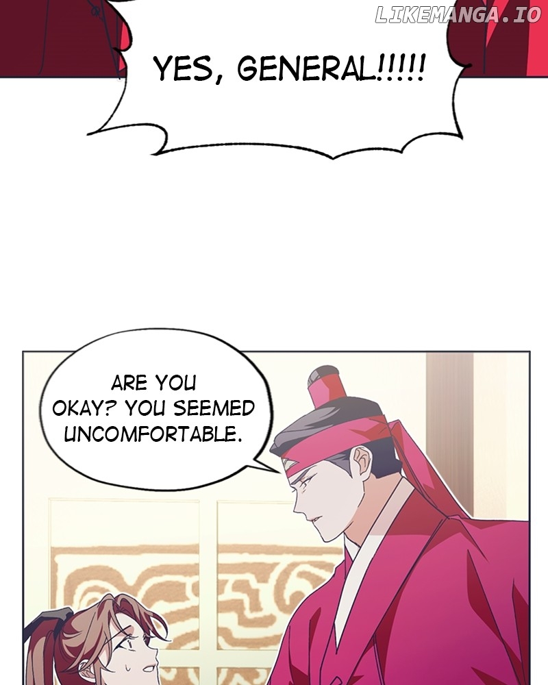 Darby, the Dizzying Flow Chapter 42 - page 58