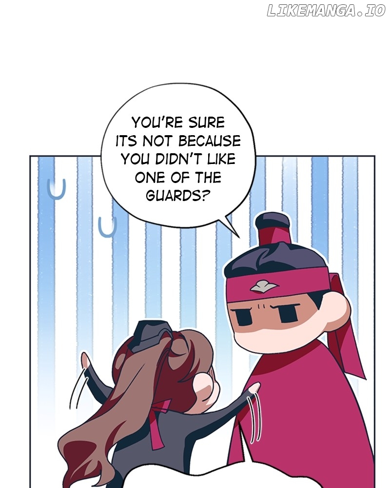 Darby, the Dizzying Flow Chapter 42 - page 61