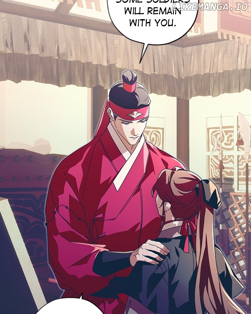 Darby, the Dizzying Flow Chapter 42 - page 63