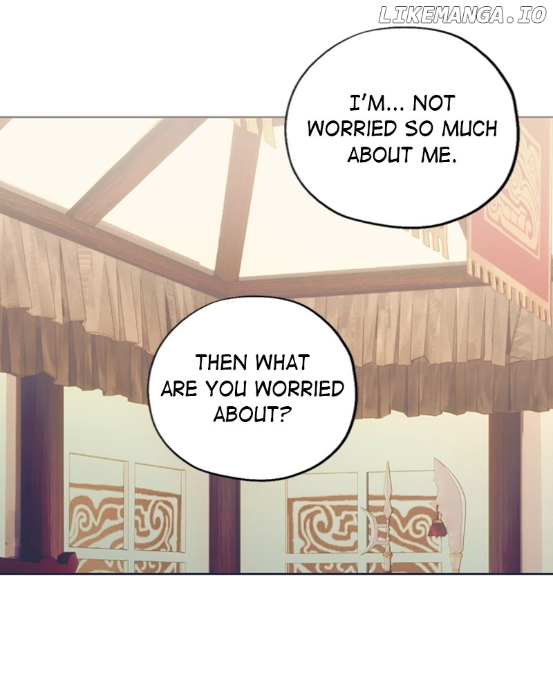 Darby, the Dizzying Flow Chapter 42 - page 65