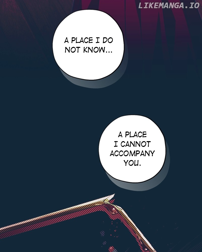 Darby, the Dizzying Flow Chapter 42 - page 68
