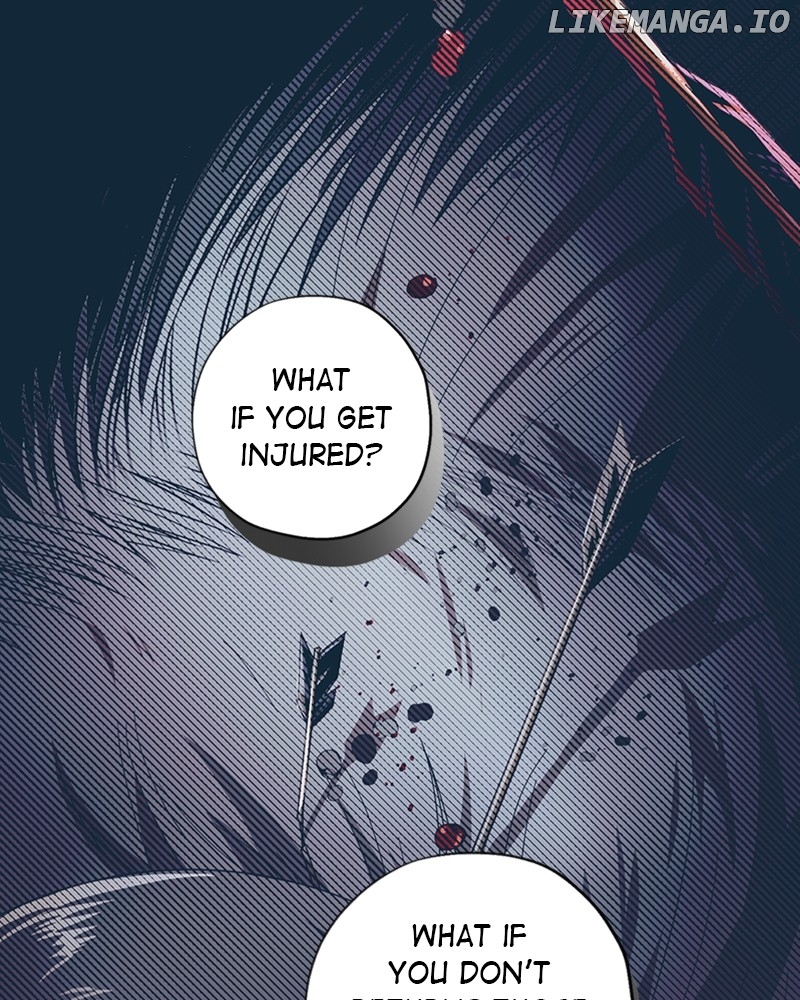 Darby, the Dizzying Flow Chapter 42 - page 69
