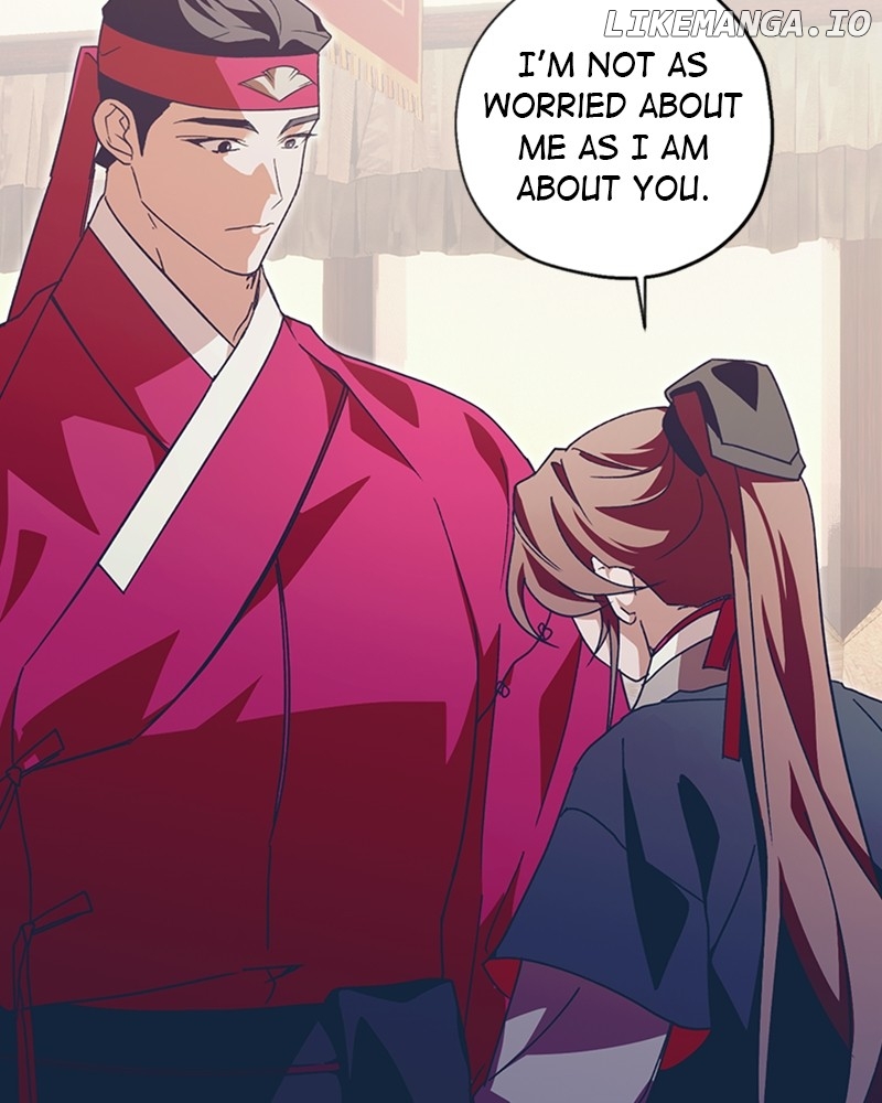 Darby, the Dizzying Flow Chapter 42 - page 71