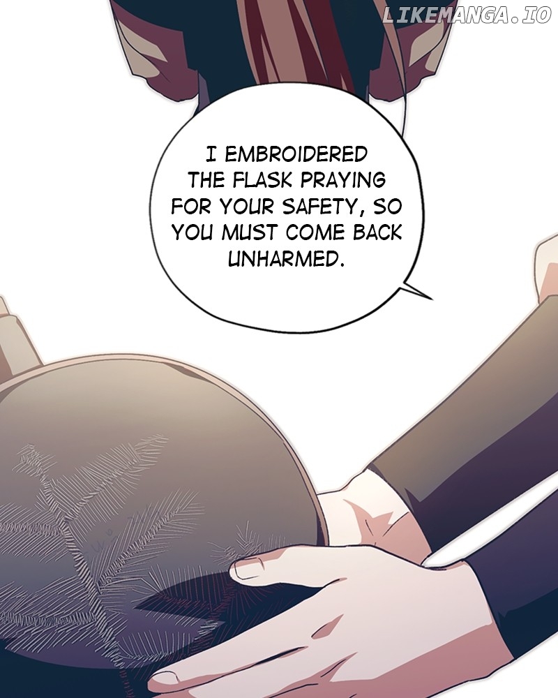 Darby, the Dizzying Flow Chapter 42 - page 78