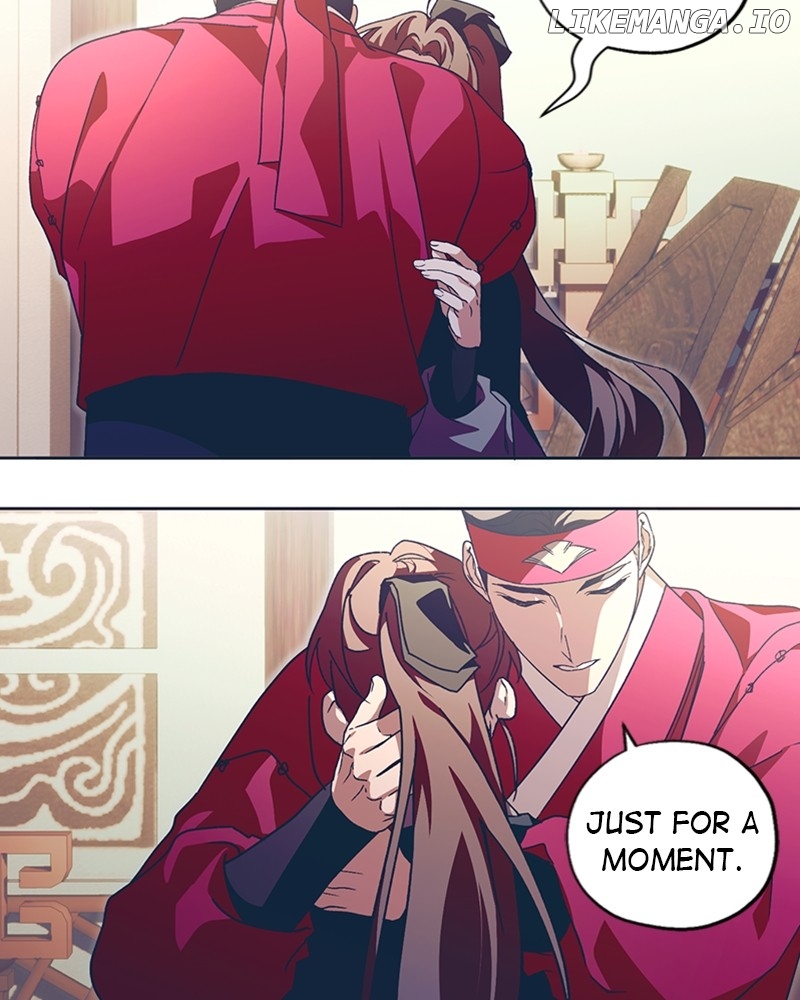 Darby, the Dizzying Flow Chapter 42 - page 82