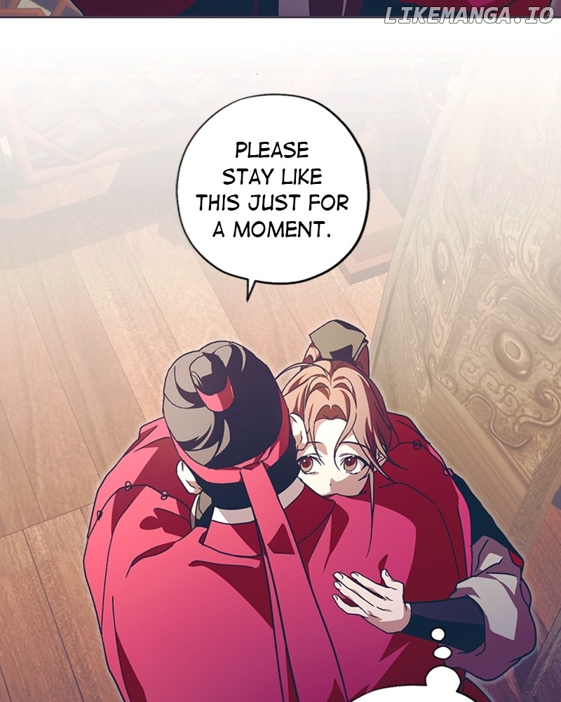 Darby, the Dizzying Flow Chapter 42 - page 83
