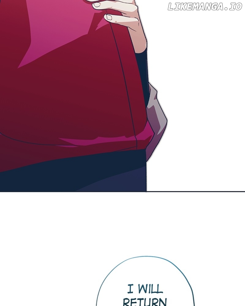 Darby, the Dizzying Flow Chapter 42 - page 86