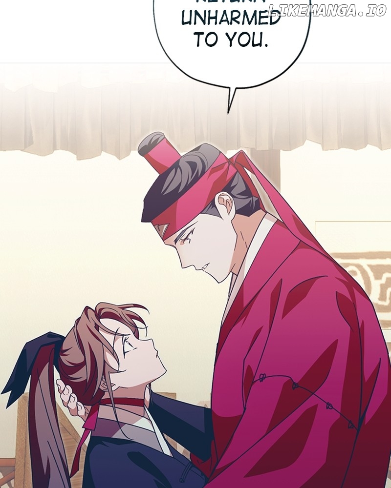 Darby, the Dizzying Flow Chapter 42 - page 87