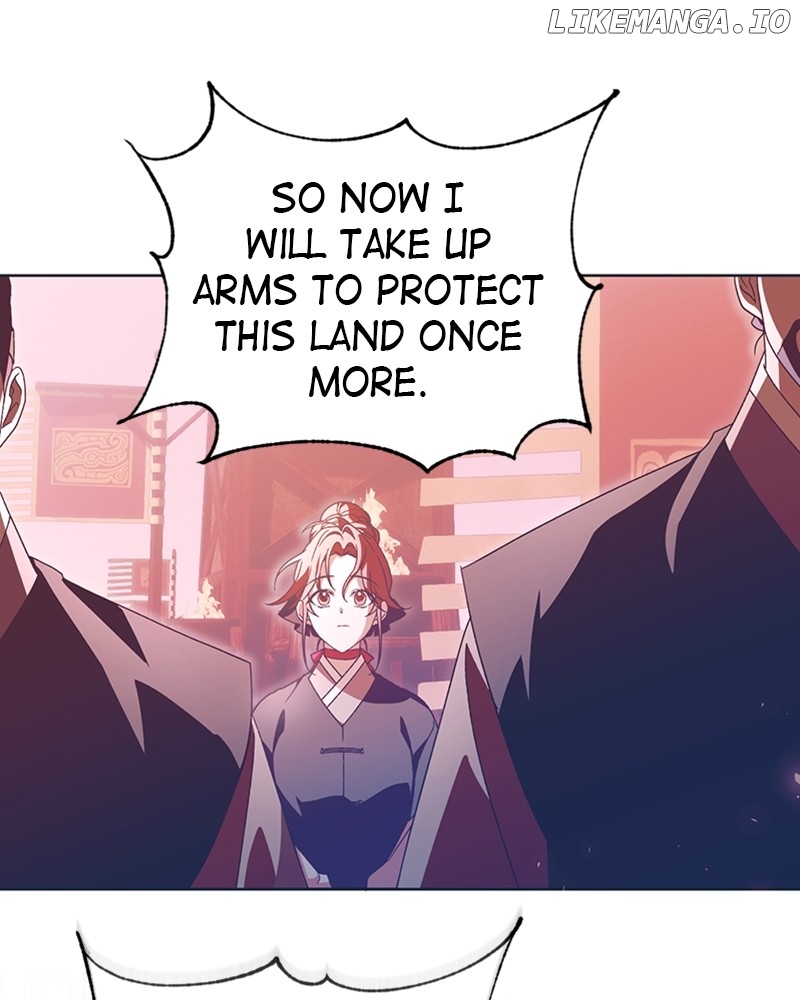 Darby, the Dizzying Flow Chapter 42 - page 97