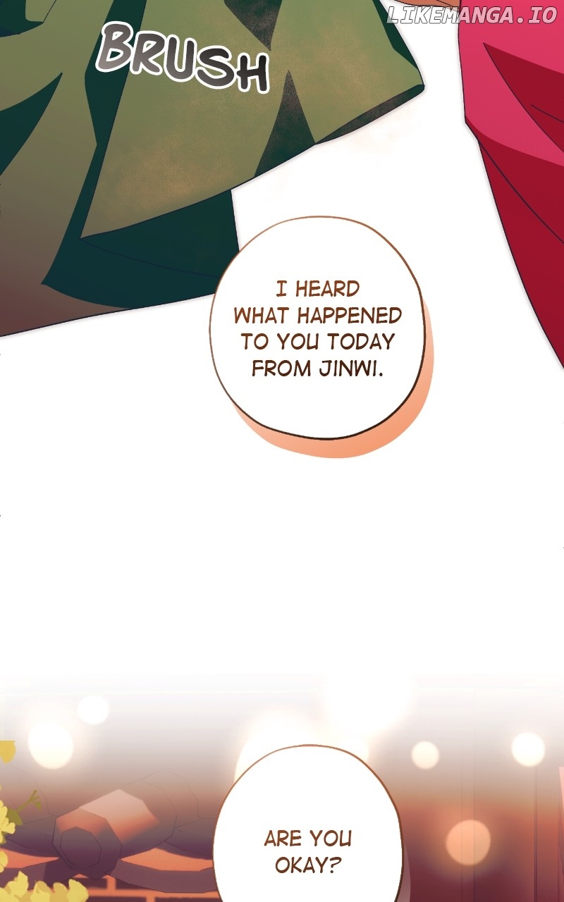 Darby, the Dizzying Flow Chapter 58 - page 67