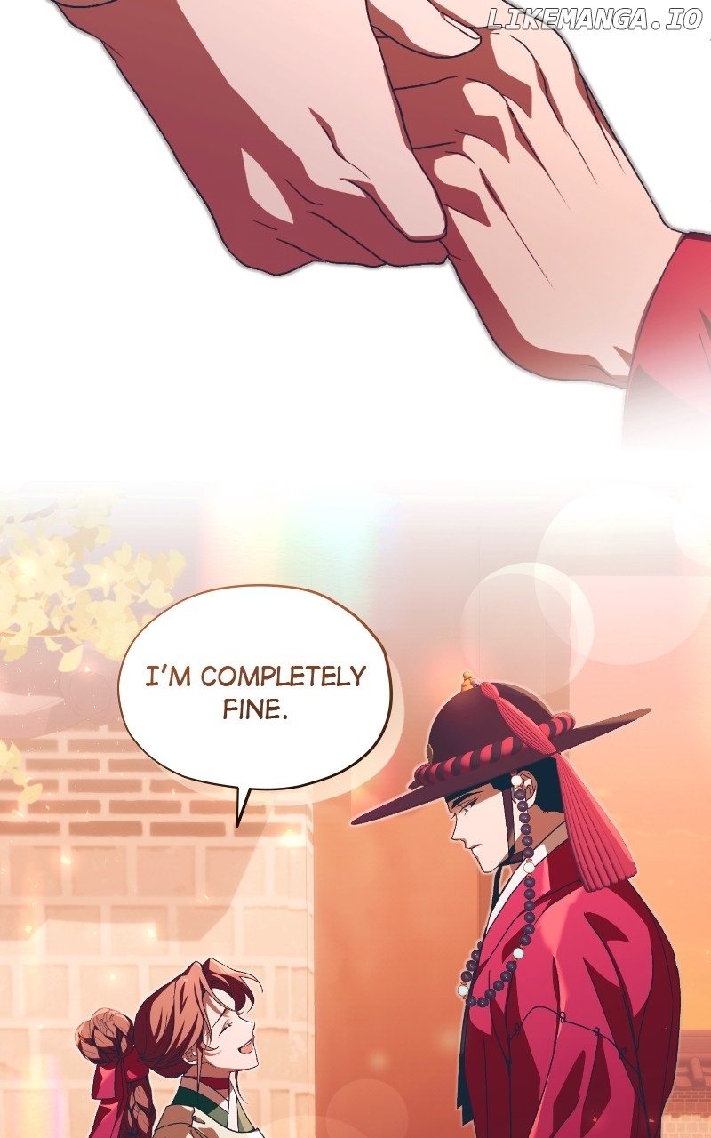 Darby, the Dizzying Flow Chapter 58 - page 71