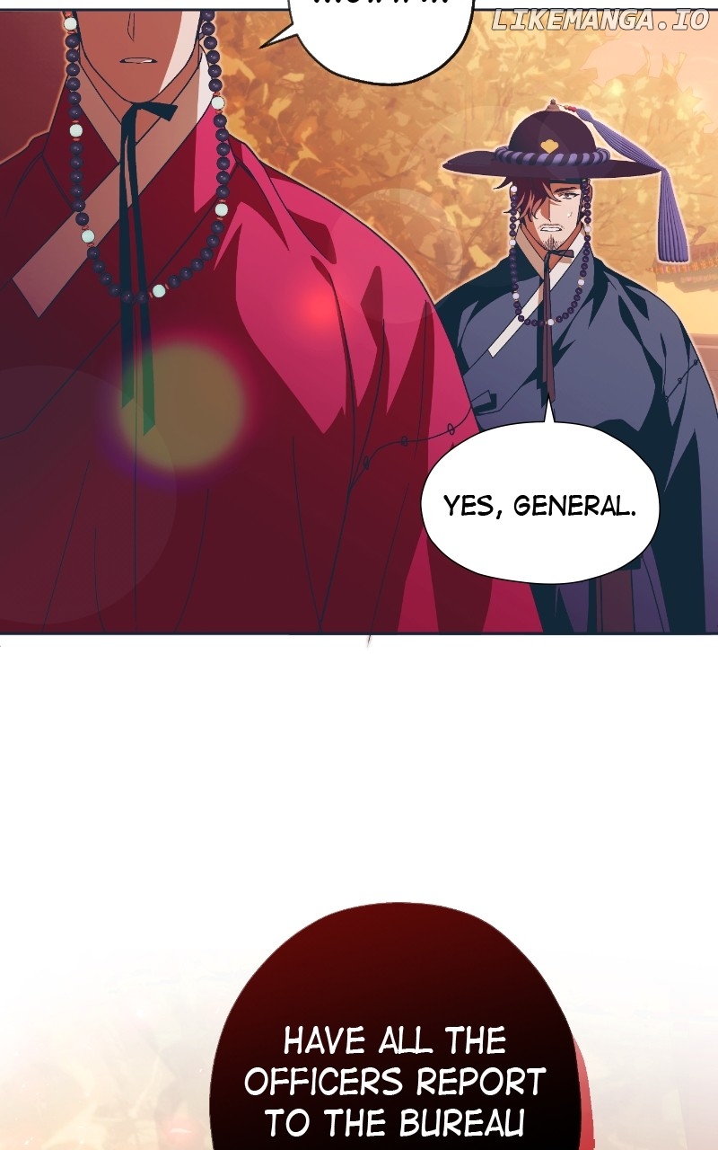 Darby, the Dizzying Flow Chapter 58 - page 73
